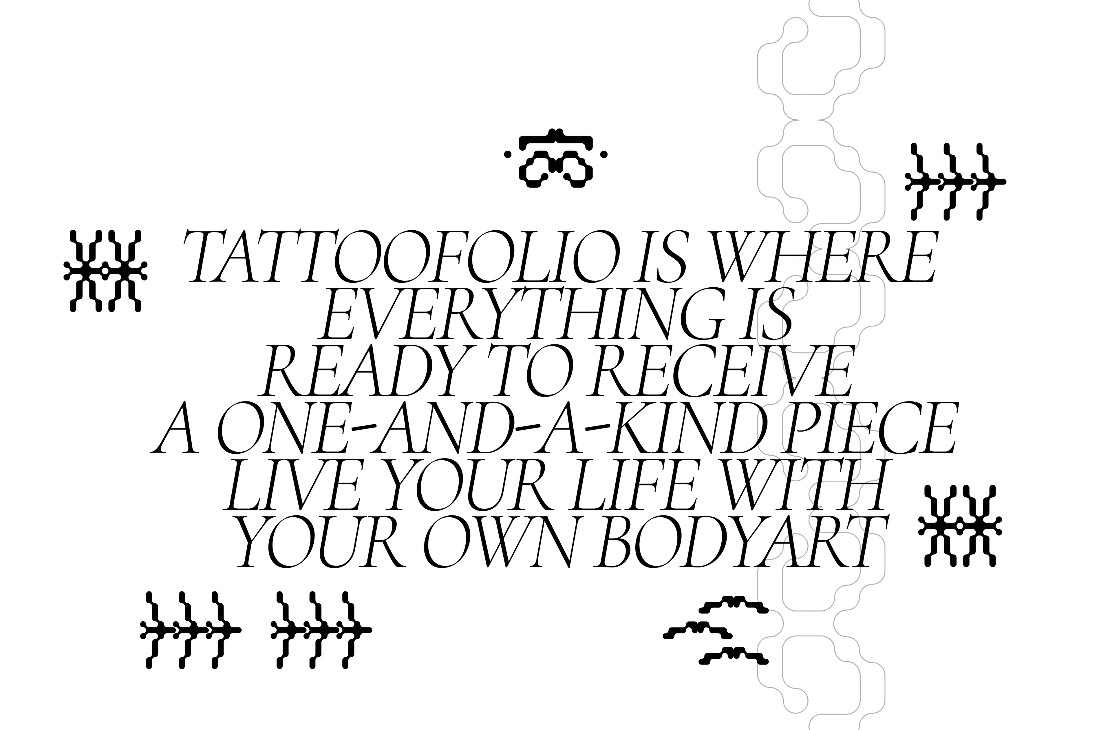 TATTOOFOLIO